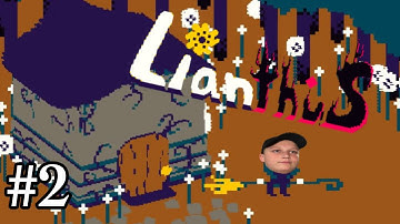 Skele VS Skull | Lianthus Part 2