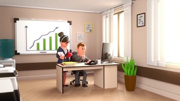 How to Make 3D Explainer Video Animation