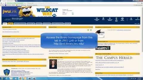 Accessing titles from Ocean State Libraries
