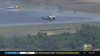 2 teenagers die after being pulled from water at Jamaica Bay