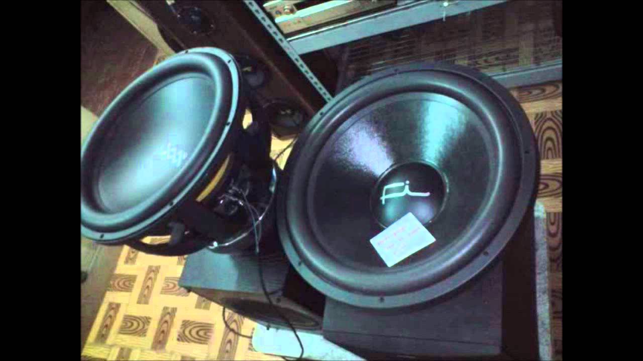 Distance My Demons subwoofer test song (bass boosted) YouTube