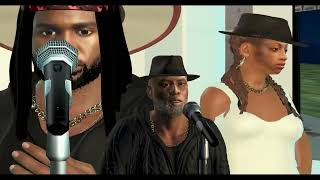 Mamacita Seorita  Mr Crud Ft Nelly Nelz    