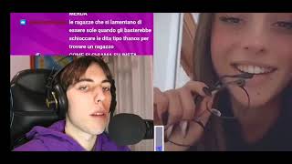 Grenbaud Viene Preso Per Il Culo Da Una Ragazza Parte 1