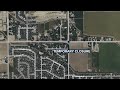 Intersection of Franklin Boulevard and Ustick Road to close temporarily in summer 2026