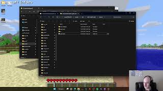 The war on the web demo build continues.
