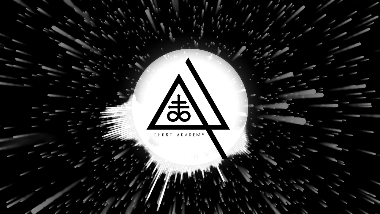 Ghost Academy - "The Rabbit Hole"