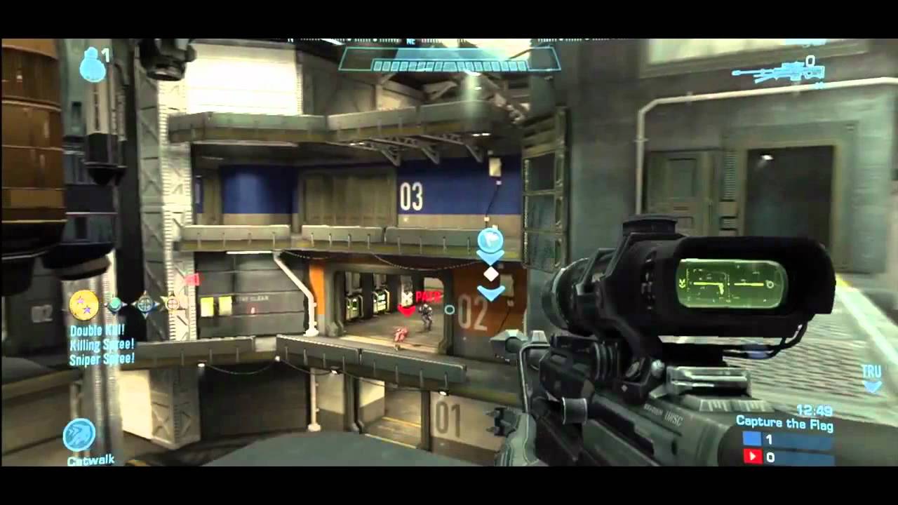 TriczR 100% MLG Montage edited by Toast