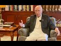 Sartaj aziz jinnahs selfless soldier with a frontrow seat to pakistani history part 1