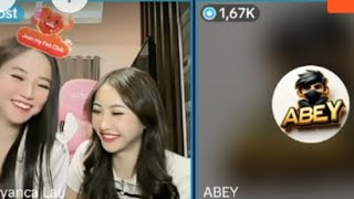 dr. Byanca terbaru feat abey 🥰