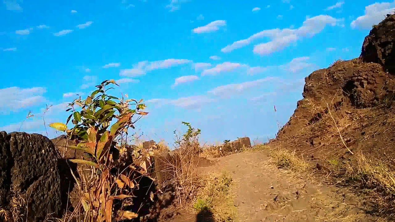 Vinchu Kada - Lohagad