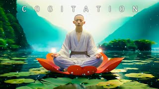 Música Relajante Para Meditación Terapéutica  Conectando Con El Universo  Cura La Depresión