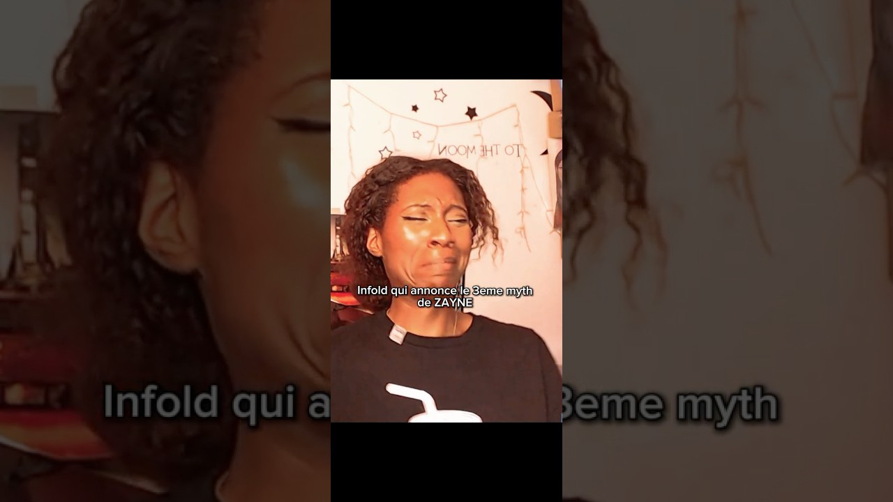 DONC LE MYTH DE ZAYNE LA ?! (FR) - Love and Deepspace 