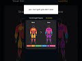 Get your strength score using the Stronger app. Search 'stronger' on the app store