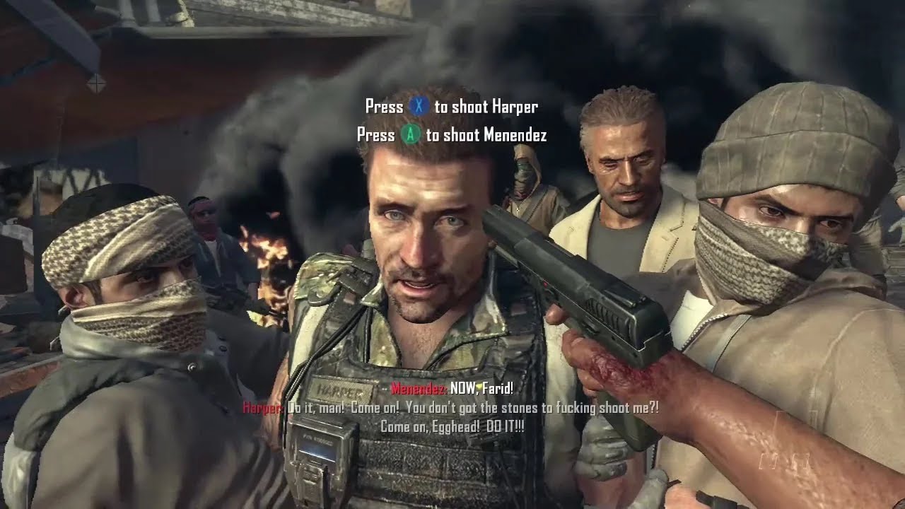 How well does the Black Ops 2 Campaign hold up in 2025? [3]