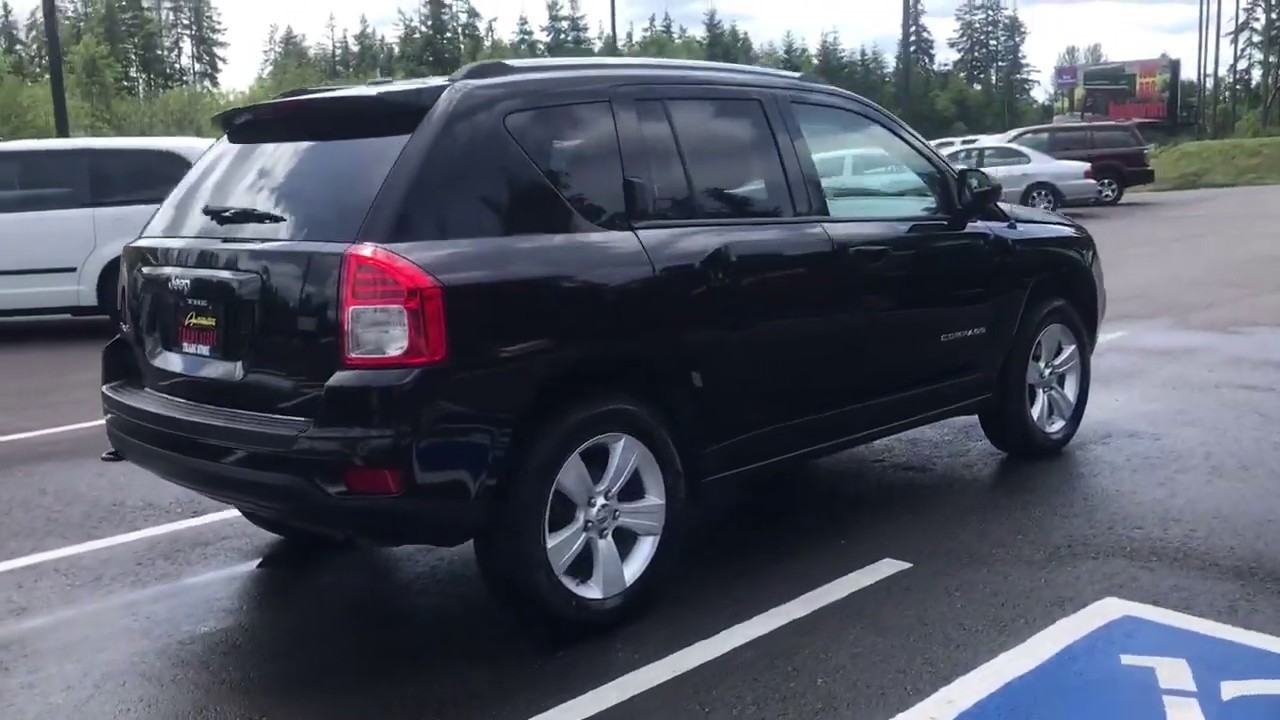 T1574    -   2012 Jeep Compass