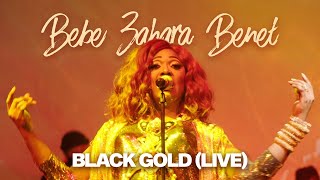 Bebe Zahara Benet - Black D Live