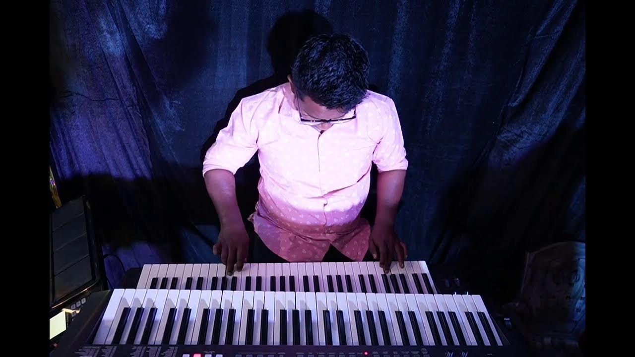 Powerful Praise & Worship | Bro. Joel Matthew @Jesusnazarethministries 