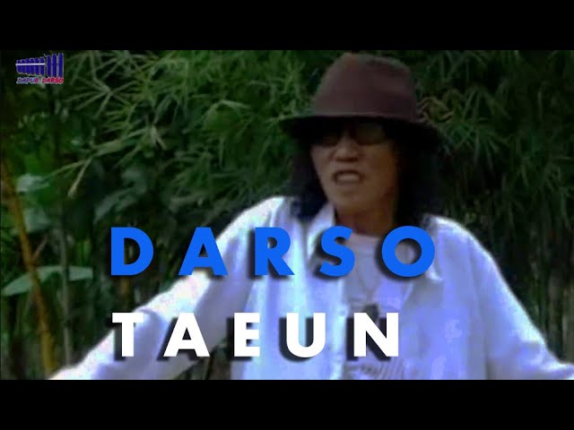 Darso - Taeun | (Calung) | (Official Video) class=