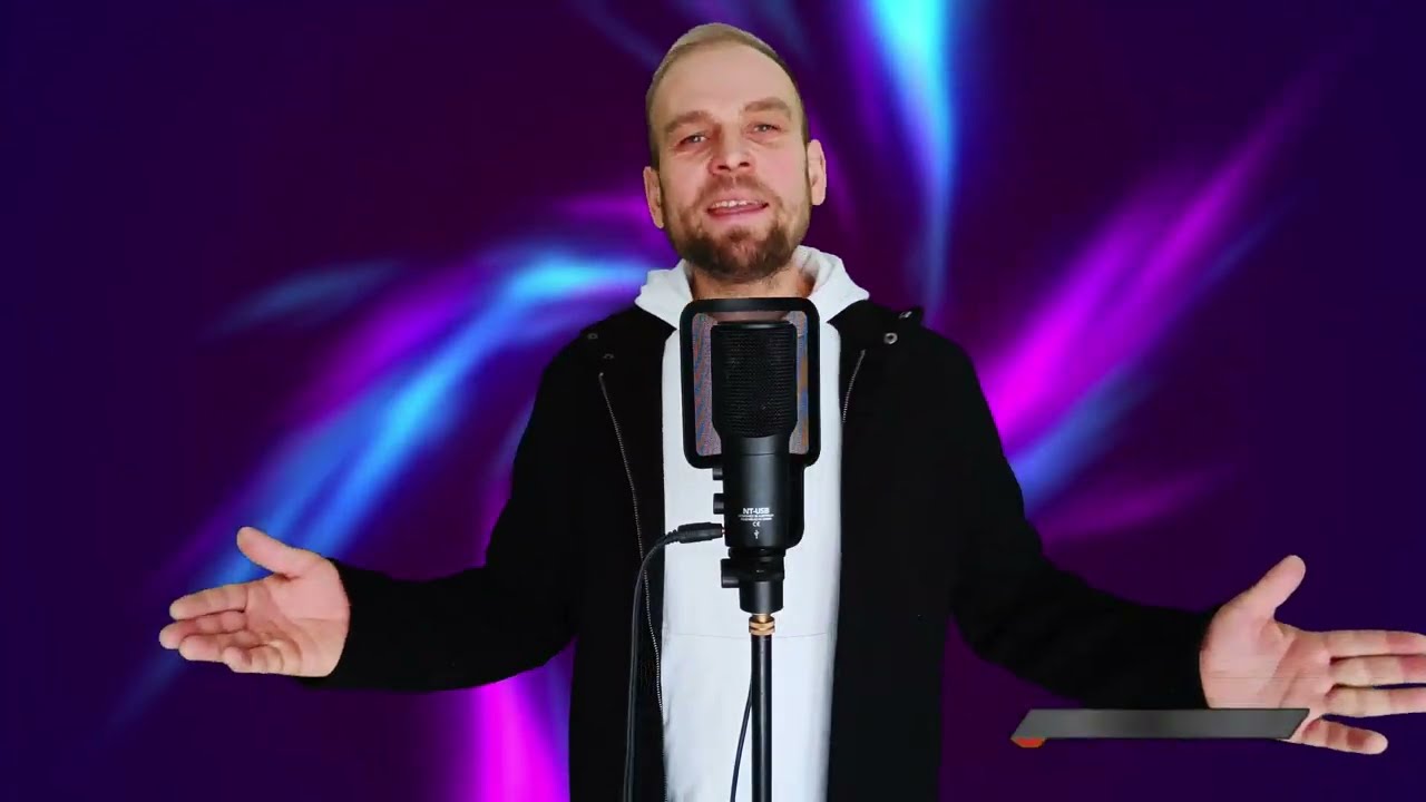 BLUE BOX 2023 VideoMIX by DistHunter (Disco Polo)