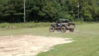 Head Shop Mud Bog