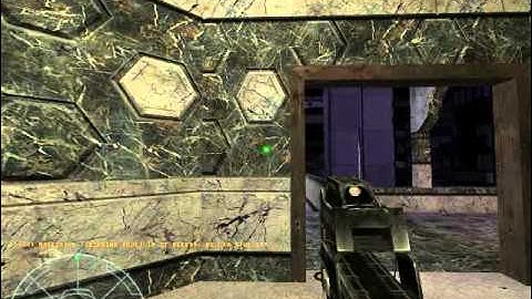 Hidden Source Beta 4b ep 1 - Its like Aliens!