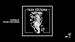 Tash Sultana - Jungle (Chord Progression/Backing Track)