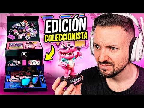 *OFFICIAL* GTA 6 Collector's Edition: Is It Worth It?