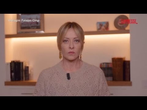 Iran, Meloni: «Confronto con Macron, Merz e Starmer per evitare un'ulteriore escalation»