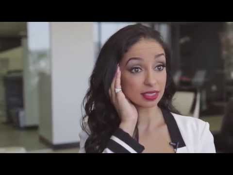 Creative Recreation Interviews MYA CR Sole Sessions