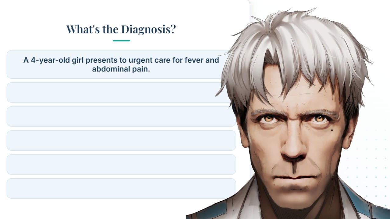 Doctor VTuber Plays Doctordle!