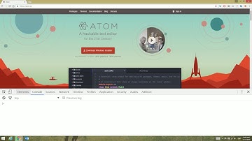D3.js Tutorial Part 1 - Introduction, Installation and Setup