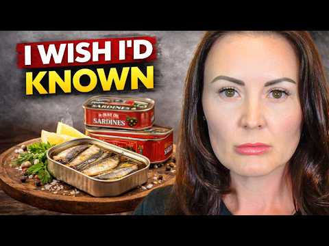 7 Reasons Sardines Are Better Than You Think
