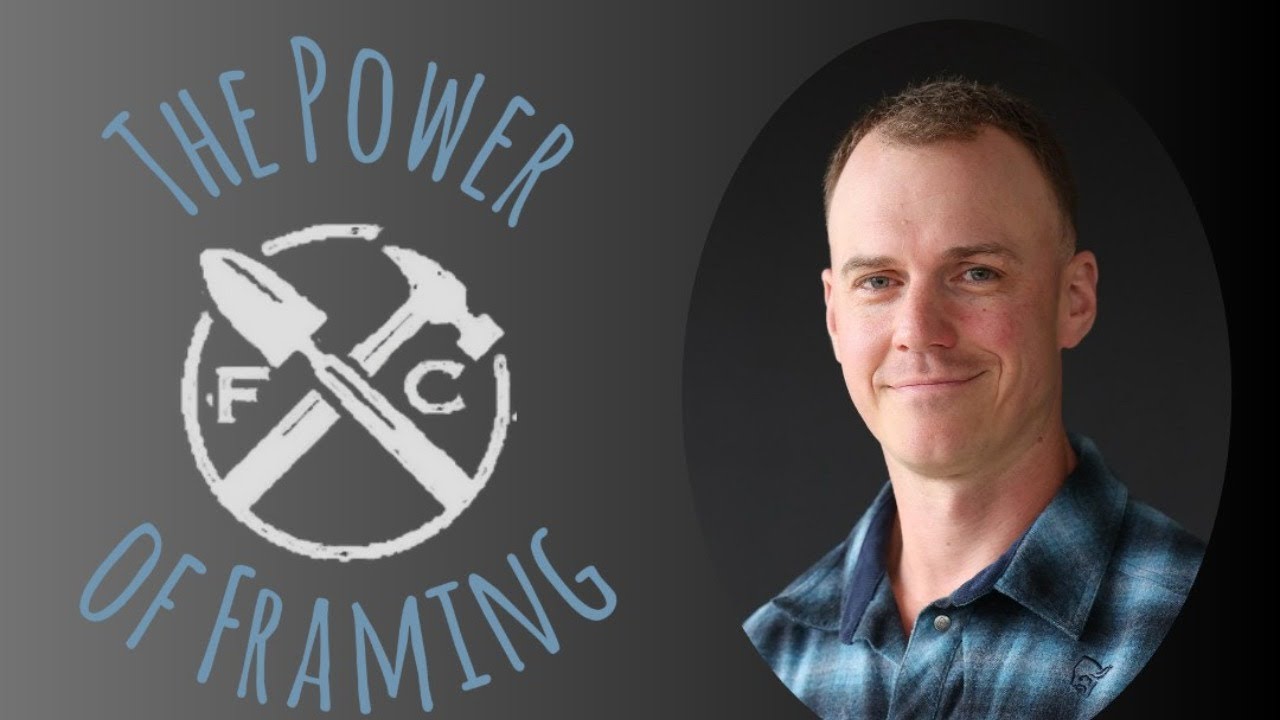 Accountability | Episode 34 | The Power of Framing - YouTube