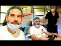 I HAD TO GET SURGERY ON MY EYES!! (MUST WATCH)