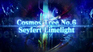 【FGO】空想樹 Lostbelt 6 Cosmos Tree レイド Raid Battle theme bgm 【終章 Final Chapter】