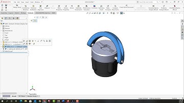Assembly Configurations