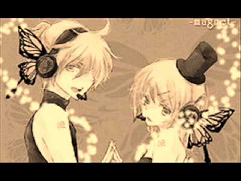 magnet　【姉弟で歌ってみた】