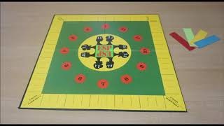 ESP - The Game Of Perceptive Skill screenshot 3