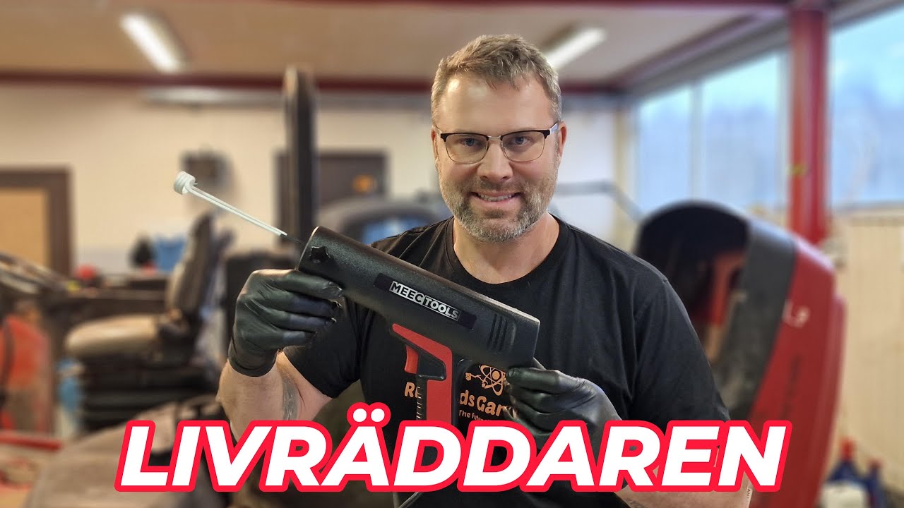 Testar Induktionsvärmare från Jula - Är den värd 3799kr