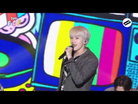 PENTAGON (펜타곤) - Shine (빛나리) [BOF 2021]