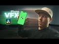 VFX Masterclass: Screen Replacements + Seamless Transitions | DaVinci Resolve Fusion