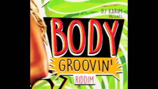 Busy Signal - Winner - Body Groovin Riddim - March 2015