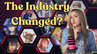 Who Does Anime Really Belong To?