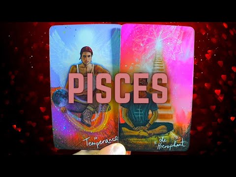 PISCES IN FEW HOURS SOMEONE WILL TELL THIS !! YOU’RE NOT GOING TO BELIEVE…LISTEN CAREFULLY😍