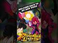 PvP funny gameplay video #pvpfight #newvideo #dragonballlegends
