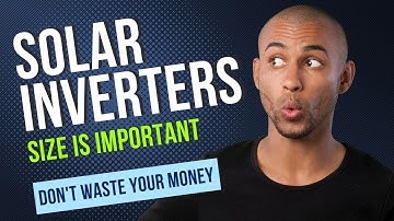 Want Energy Efficiency? Watch This Hybrid Inverter Breakdown Now!