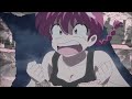 Sharon McGee Reaction To Female Ranma Saotome Rage Face