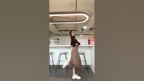 tiktok hijab geal geol