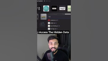 Hoe u een concurrentieanalyse uitvoert met behulp van AI #ai #aiwebsites