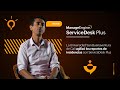 Universidad San Buenaventura agilizó reportes de incidentes con ServiceDesk Plus | ManageEngineLATAM